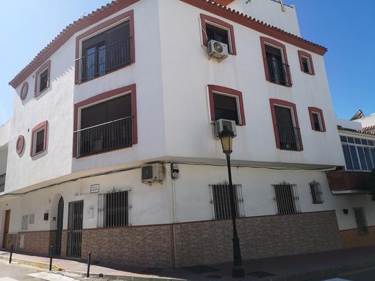 Vivienda en Malaga