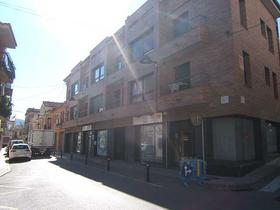 Garaje en Barcelona