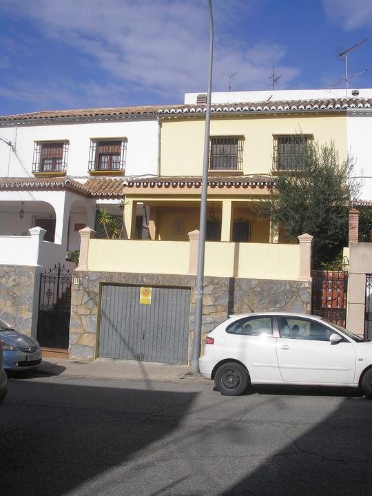 Vivienda en Malaga