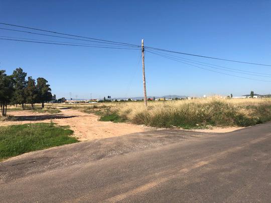 Finca rústica en Valencia