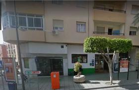 Local comercial en Almeria