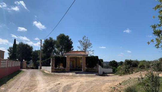 Vivienda en Valencia