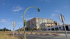 Vivienda en Caceres