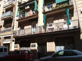 Local comercial en Barcelona