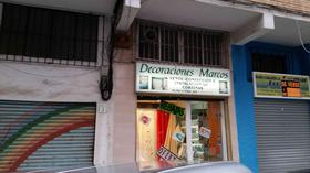 Local comercial en Malaga