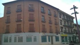 Vivienda en Toledo