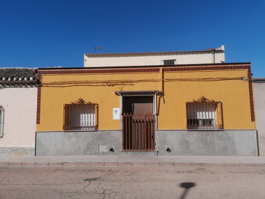 Solar en Ciudad Real