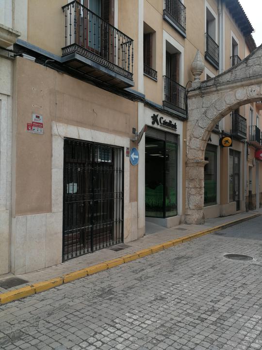 Local comercial en Cuenca