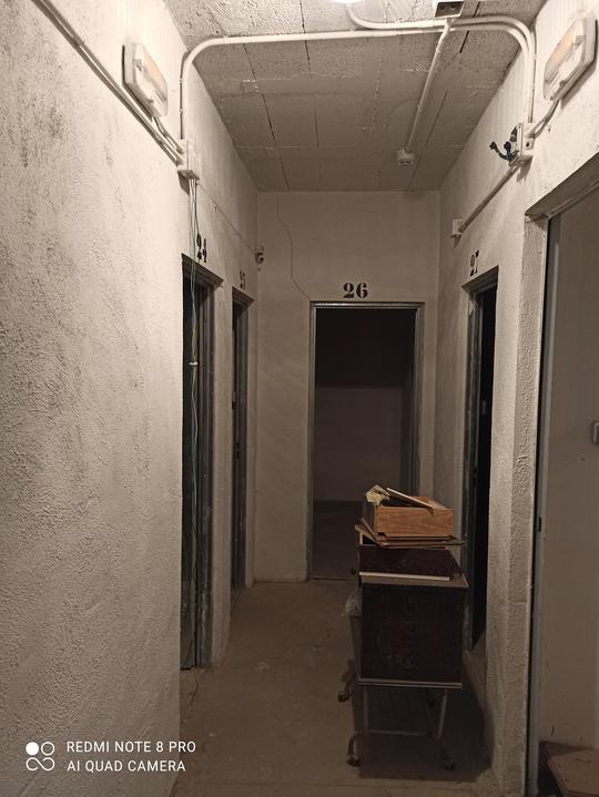 Trastero en Granada
