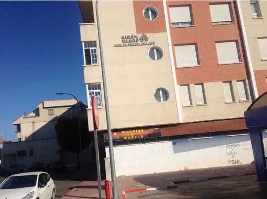 Local comercial en Ciudad Real