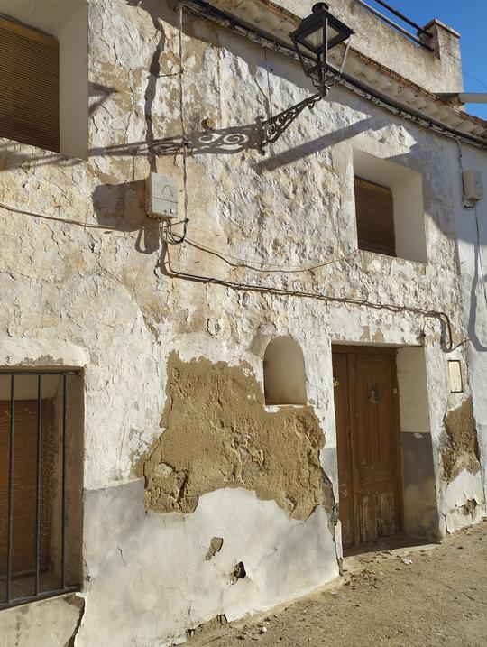 Vivienda en Zaragoza