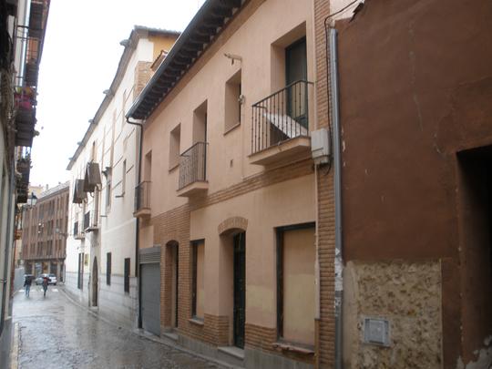 Vivienda en Segovia