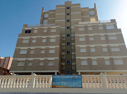 Vivienda en Murcia