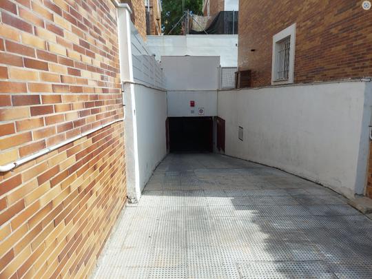 Garaje en Sevilla