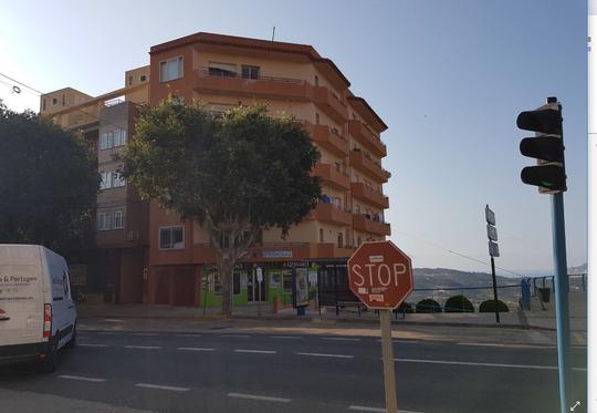 Vivienda en Alicante