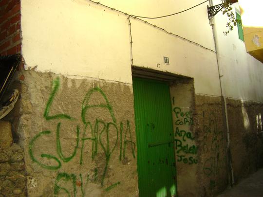 Vivienda en Caceres