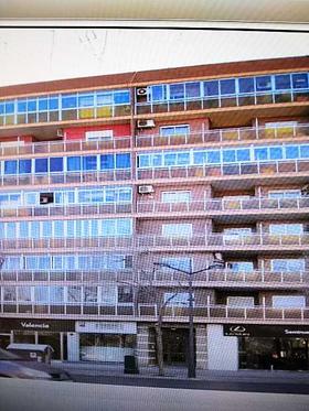 Vivienda en Valencia