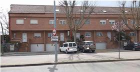 Vivienda en Toledo