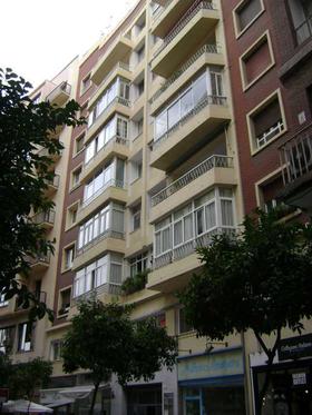 Vivienda en Malaga