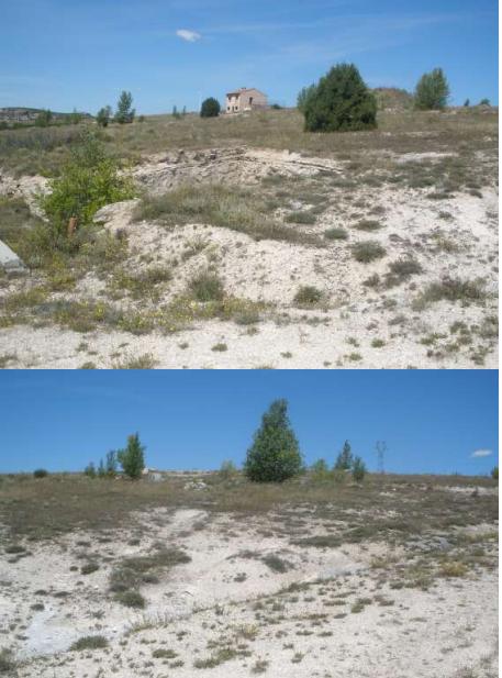 Solar en Segovia