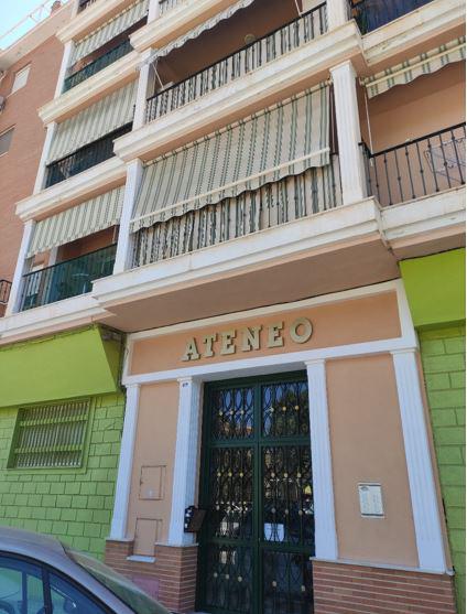 Vivienda en Malaga