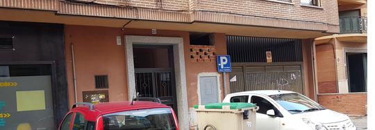 Local comercial en Toledo