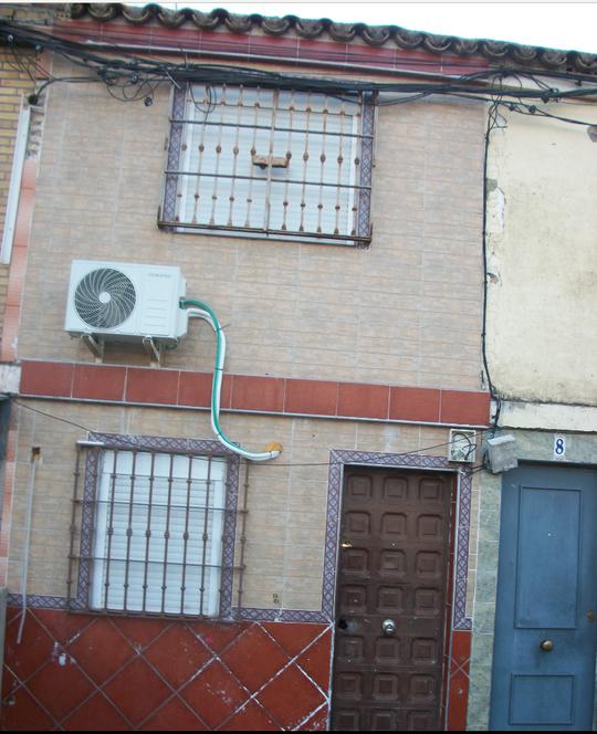 Vivienda en Sevilla