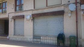 Local comercial en Palencia