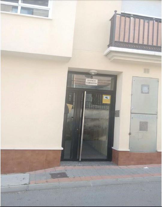 Trastero en Murcia