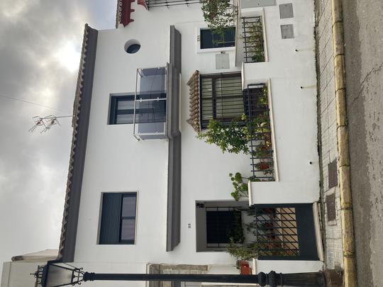 Vivienda en Cadiz