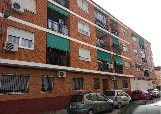 Vivienda en Ciudad Real