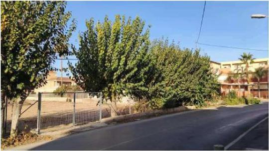 Finca rústica en Murcia