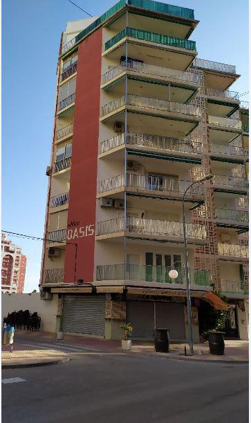 Local comercial en Valencia
