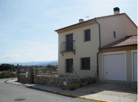 Vivienda en Segovia