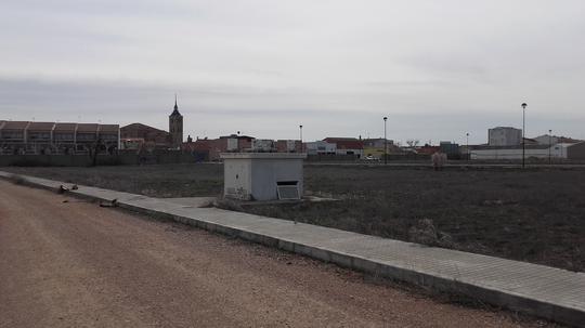 Solar en Ciudad Real