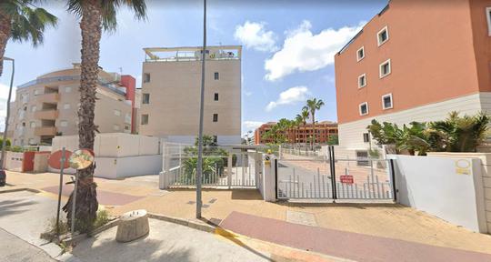 Vivienda en Alicante/Alacant