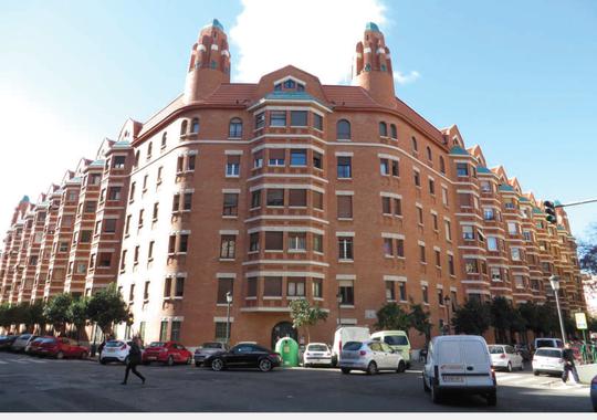 Vivienda en Valencia