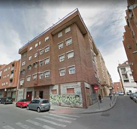 Local comercial en Madrid