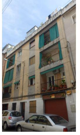 Vivienda en Barcelona