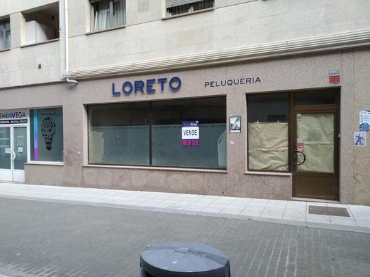 Local comercial en Asturias