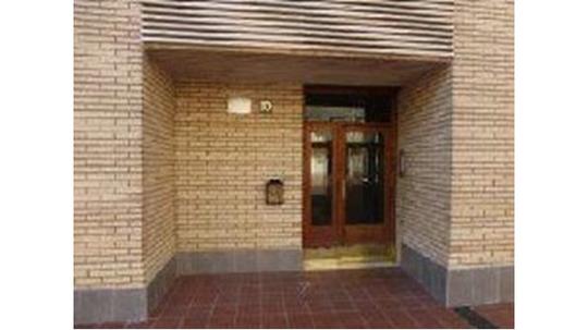 Subasta de Garaje en VITORIA-GASTEIZ (Álava) | SubastaPublica.info