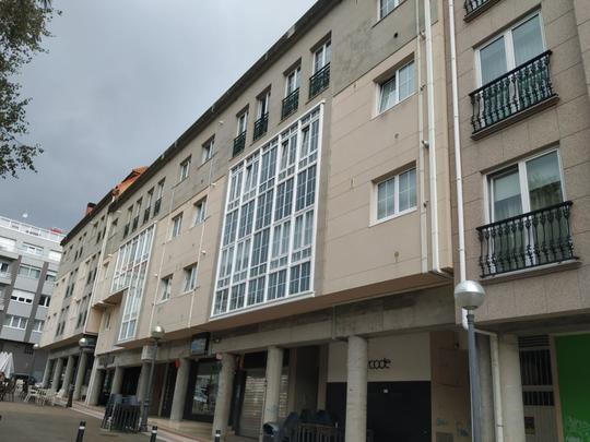 Vivienda en A Coruna