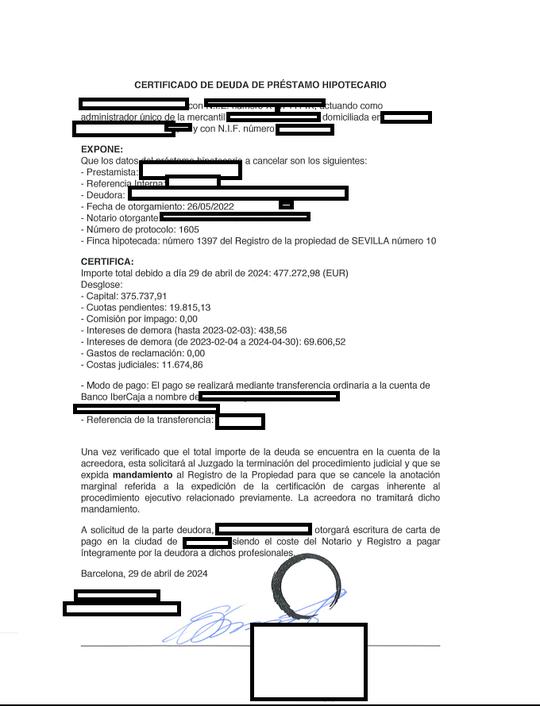 Vivienda en Sevilla