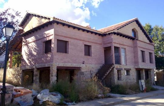 Vivienda en Guadalajara