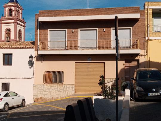 Vivienda en Valencia