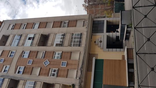 Vivienda en Toledo