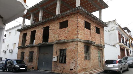 Vivienda en Malaga