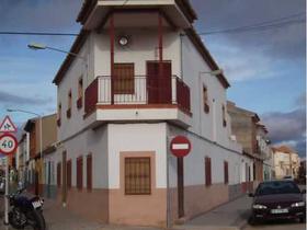 Vivienda en Ciudad Real