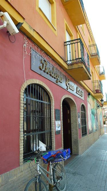 Local comercial en Sevilla