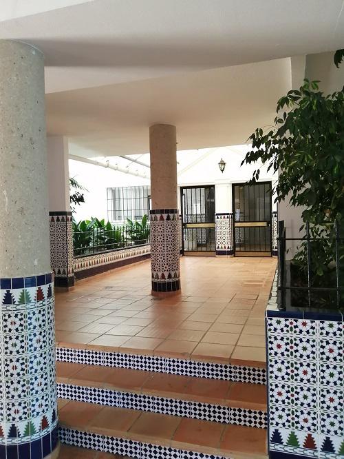 Vivienda en Huelva